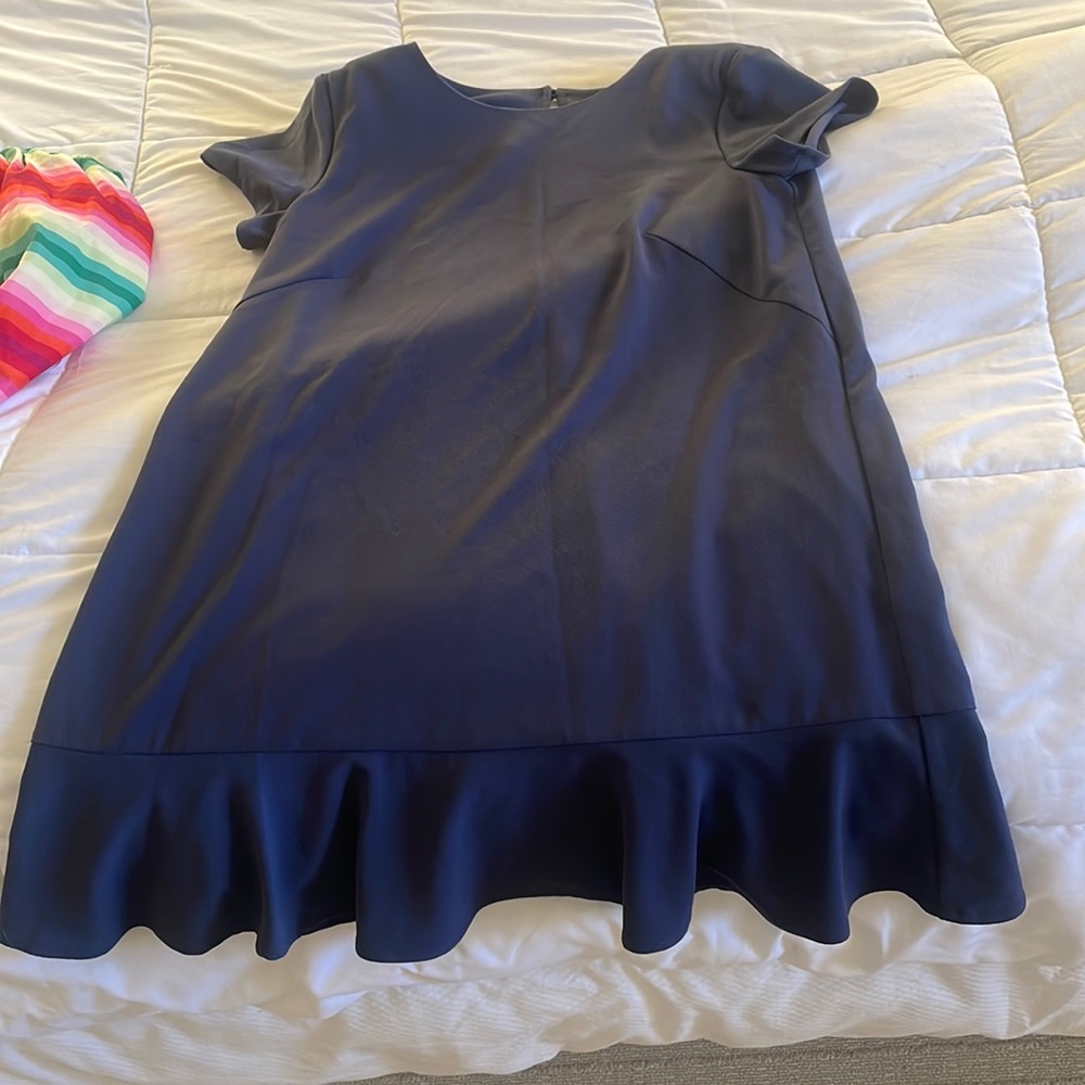 Tuckernuck dress